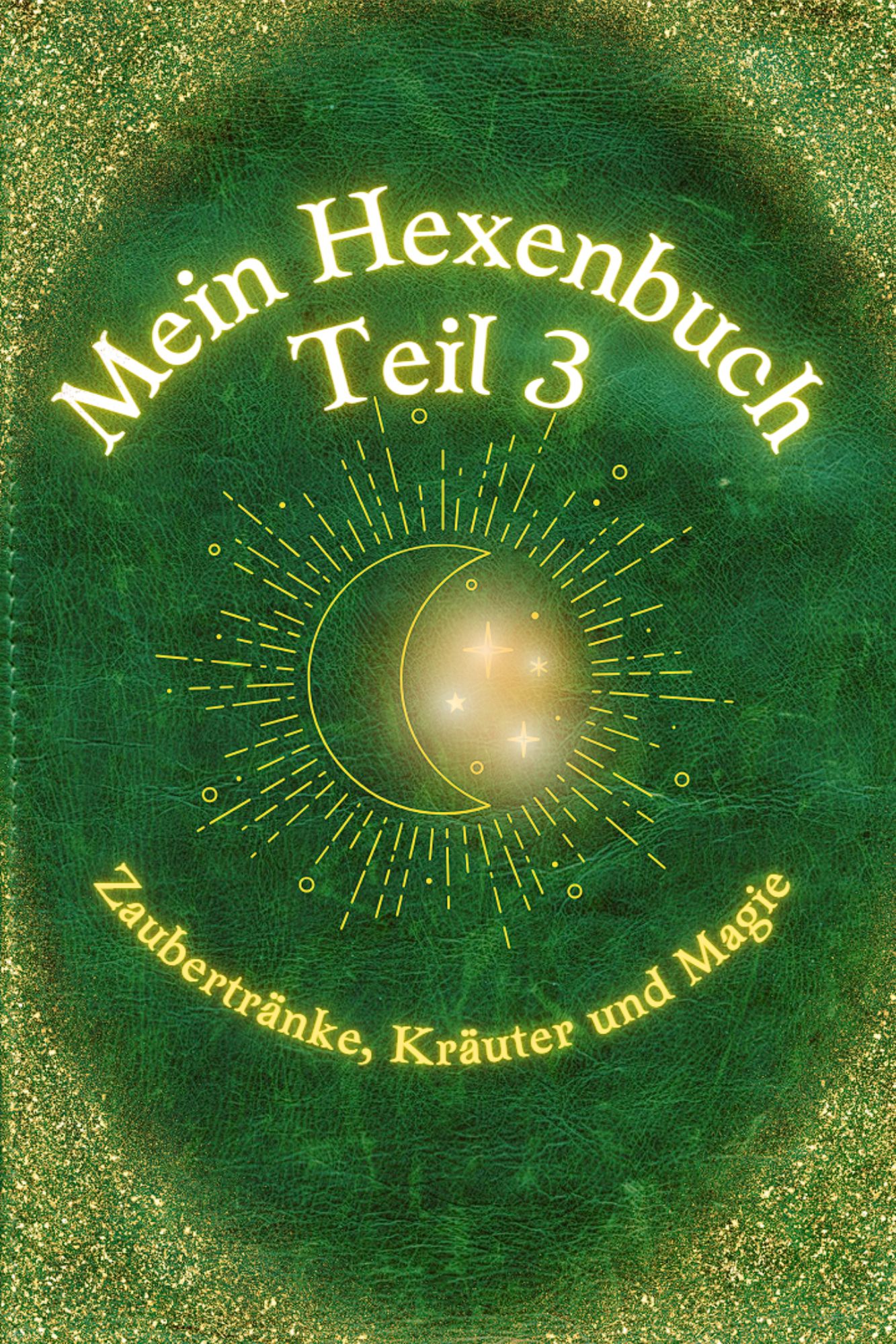 Cover Hexenbuch Teil 3