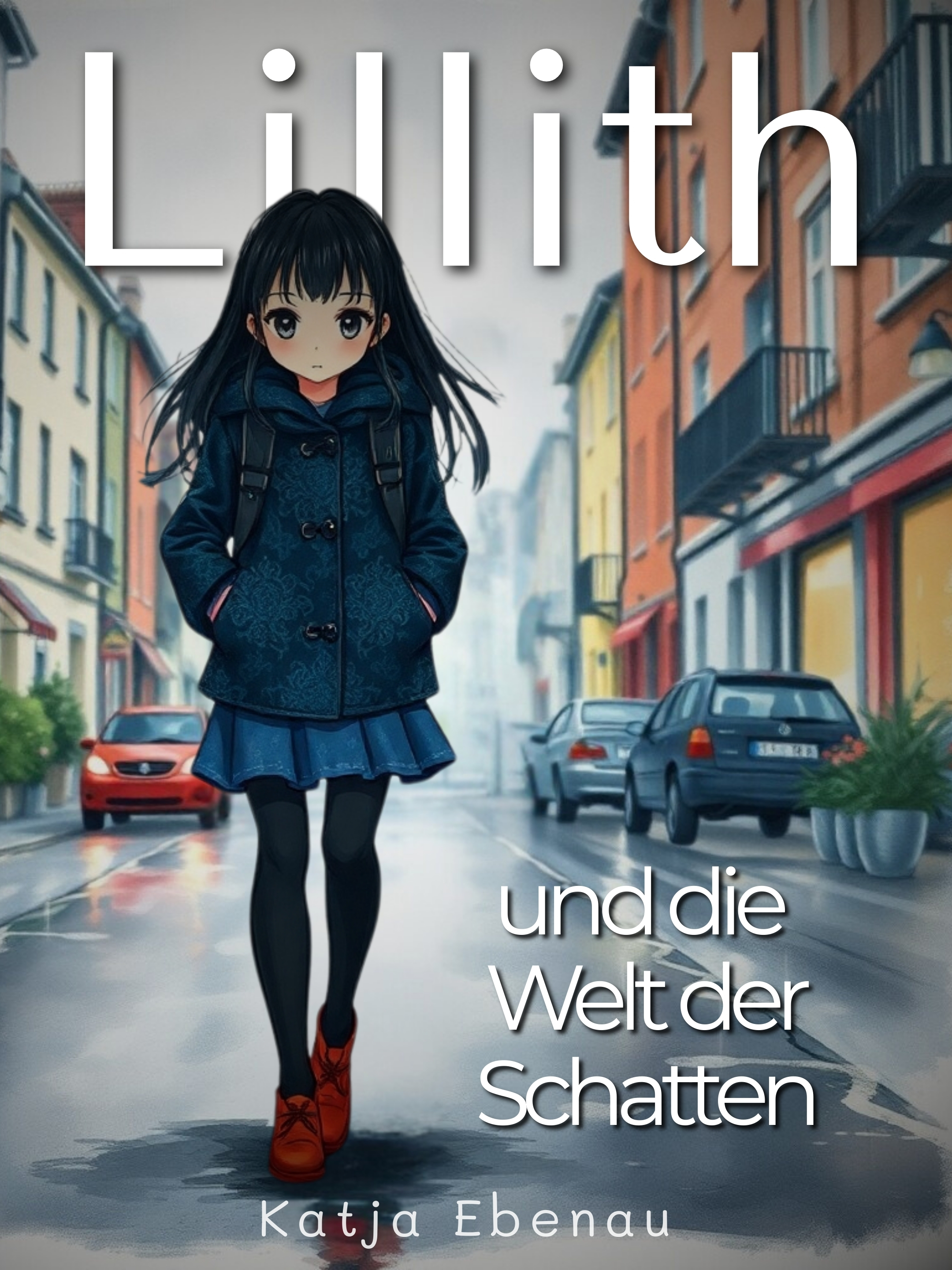 Vorschau: Magische Geschichten