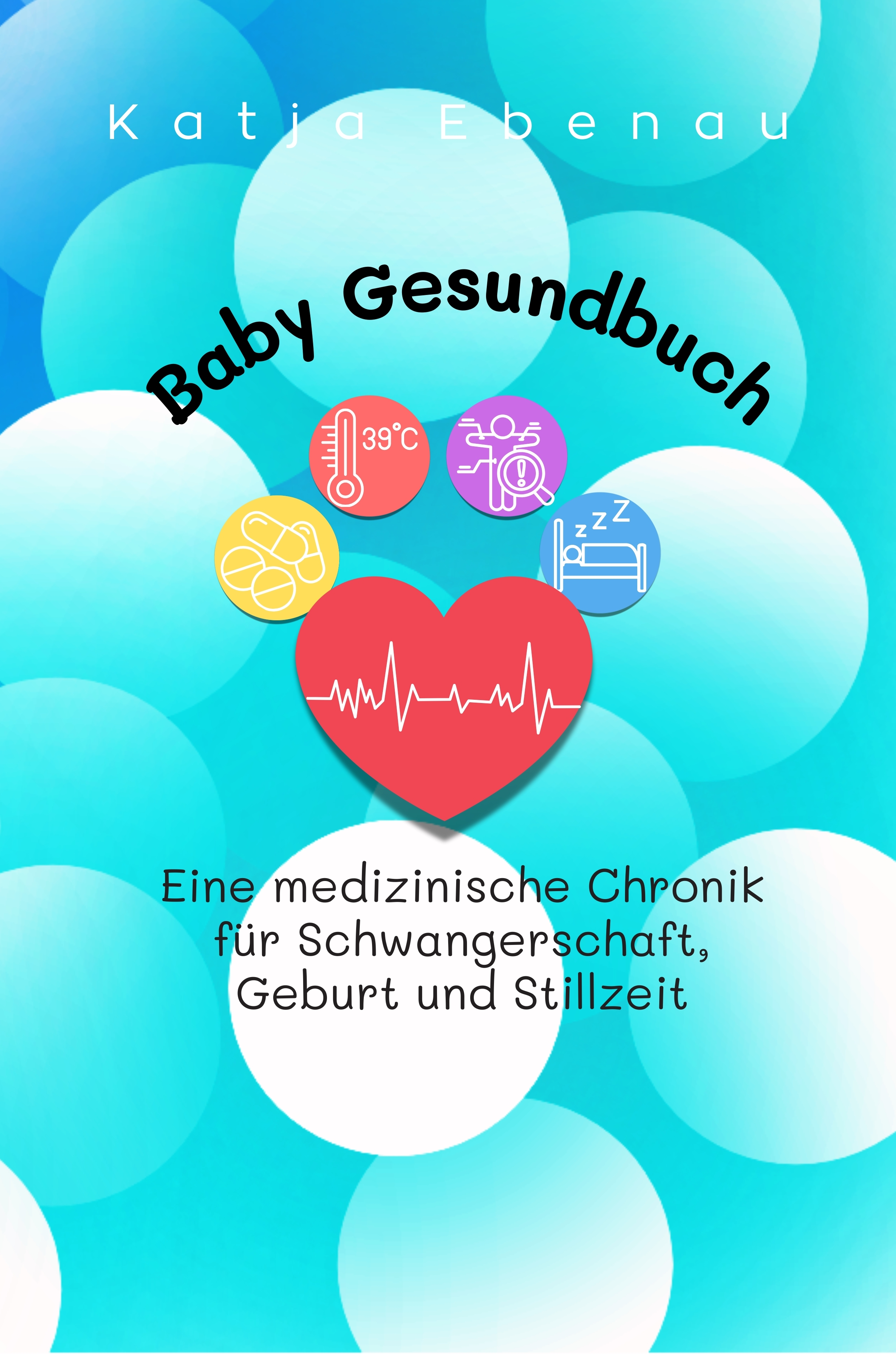 Baby Gesundbuch – Cover